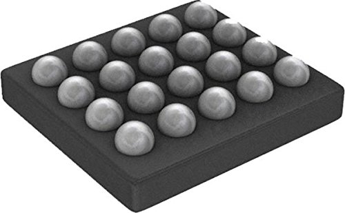 5 unidades FAN54015UCX IC USB SW CARGADOR LI-ION 20WLCSP 54015 FAN54015 ...