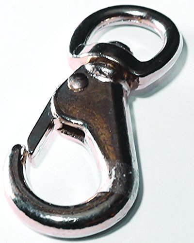 Spring Snap Strapeye Rigid 3/8