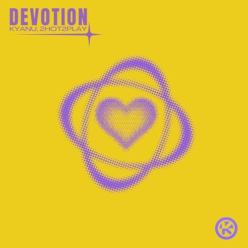 KYANU & 2HOT2PLAY