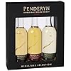Elevate Your Collection: Buy Penderyn Gold Single Malt Welsh Whisky Gift Pack - 3 Award-Winning Whiskies in a Stunning Gift Box – Penderyn