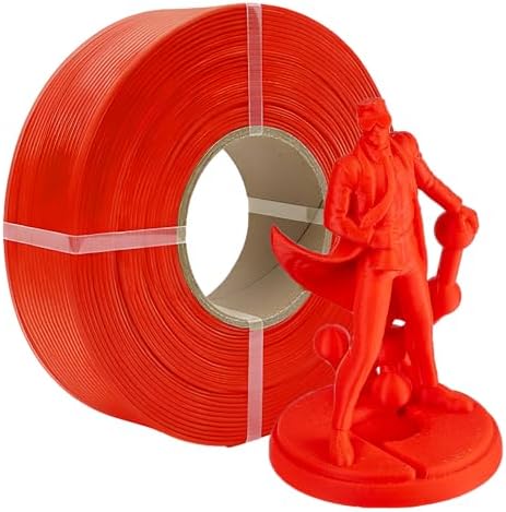 Polymaker PLA Red 1.00kg