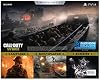 Consola PlayStation 4 Slim 1TB Edición Limitada - Paquete Call of Duty WWII [Descontinuado] (Reacondicionado) por Amazon Renewed 6
