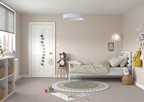 Bruguer m111989 – Malerei Plastica Farben des Welt Kenia Stahl