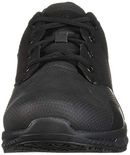 Image of Fila Men's Memory Layers Slip Resistant Work Shoe Food Service
