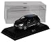 Produktbild Norev Citroen DS3 Coupe 3 Türer Grau Ab 2014 1/43 Modell Auto mit individiuellem Wunschkennzeichen