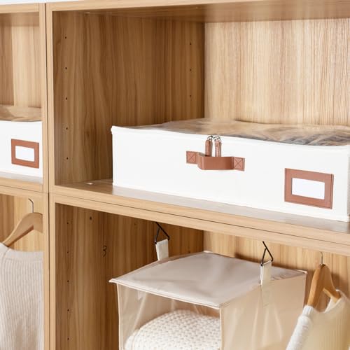 Flybox 75L Jumbo Under Bed Storage Box 2-Pack thumb #8