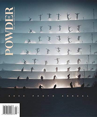Powder