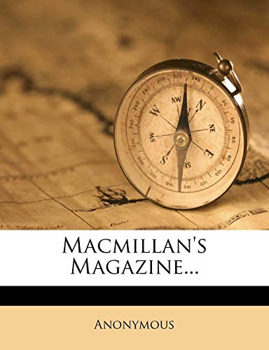 MacMillan's Magazine...