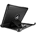 OtterBox DEFENDER SERIES Case & Stand for iPad Air 2 - Black