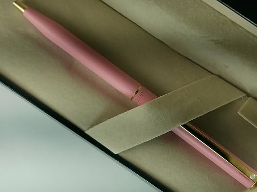 Levi's Signature Classic Fashion Ballpoint Pen