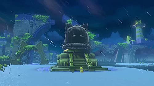 Nintendo, Jogo, Super Mario 3D World + Bowser's Fury, Nintendo Switch, Multijogador Disponível