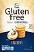 Lance Gluten Free Crackers, Original Baked, 5 Oz Box