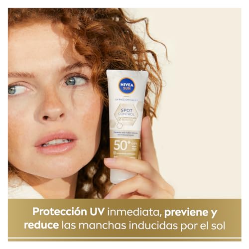 NIVEA-SUN-Fluido-Facial-Solar-Luminous-630-FP50-1-x-40-ml-crema-con-proteccion-solar-protector-antimanchas-con-acido-hialuronico