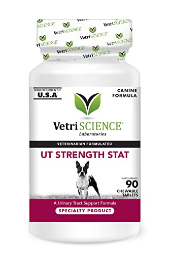 VetriScience - UTI support