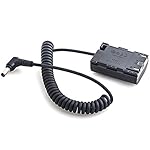Hersmay-Decoded-Dummy-Battery-LP-E6-DC-Coupler-DR-E6-for-Canon-EOS-R-R5-R6-5DII-5DIII-5DIV-6D-6DII-70D-7D-7DII-80D-90D-DSLR-Camera-SmallHD-501-502-702-Monitor
