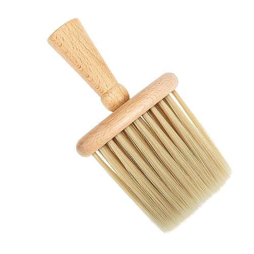 YARNOW 2Pcs Guzheng Cleaning Brush Ergonomic Design Soft Bristles Durable Materials for Dust Removal and Maintenance of Guzheng Instruments