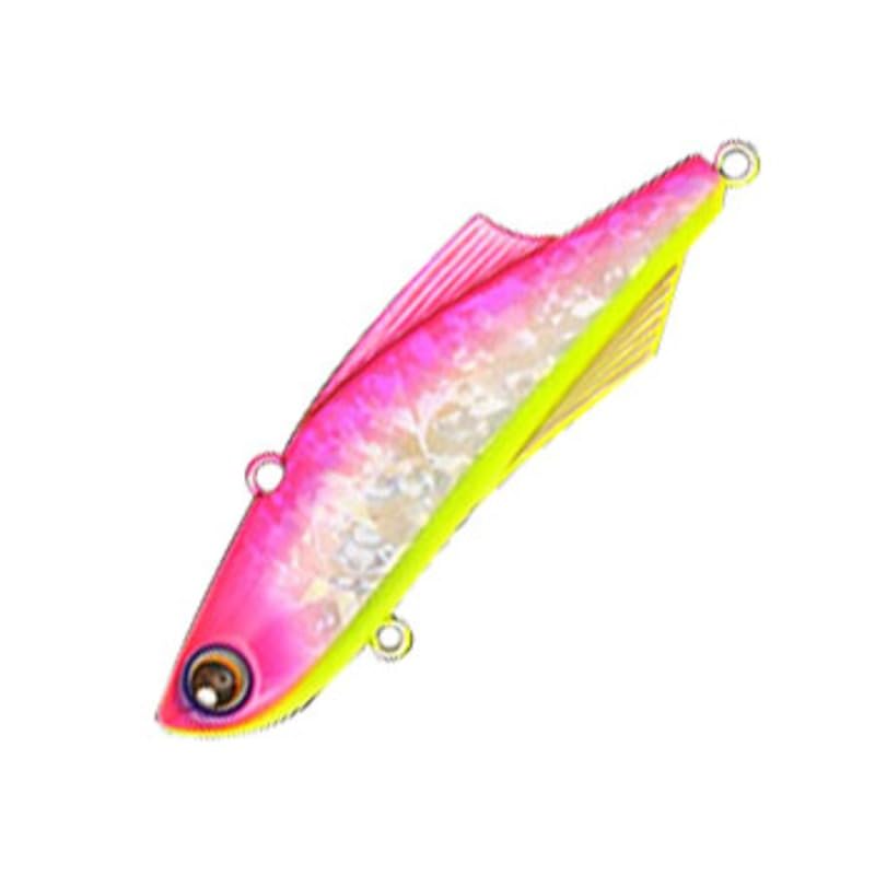 LONGIN ロンジン キックビート ジンペン レビン 銀粉 KICKBEAT ロンジン キックビート 77mm 28g (LONGIN KICKBEAT 77mm 28g