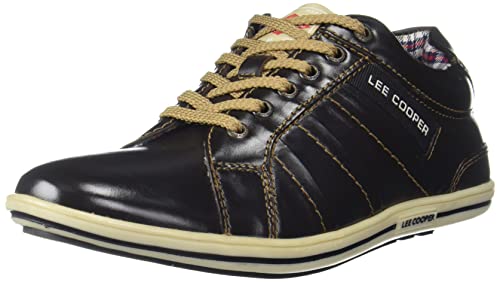 Image of Lee Cooper Mens Lc9634 Sneakers