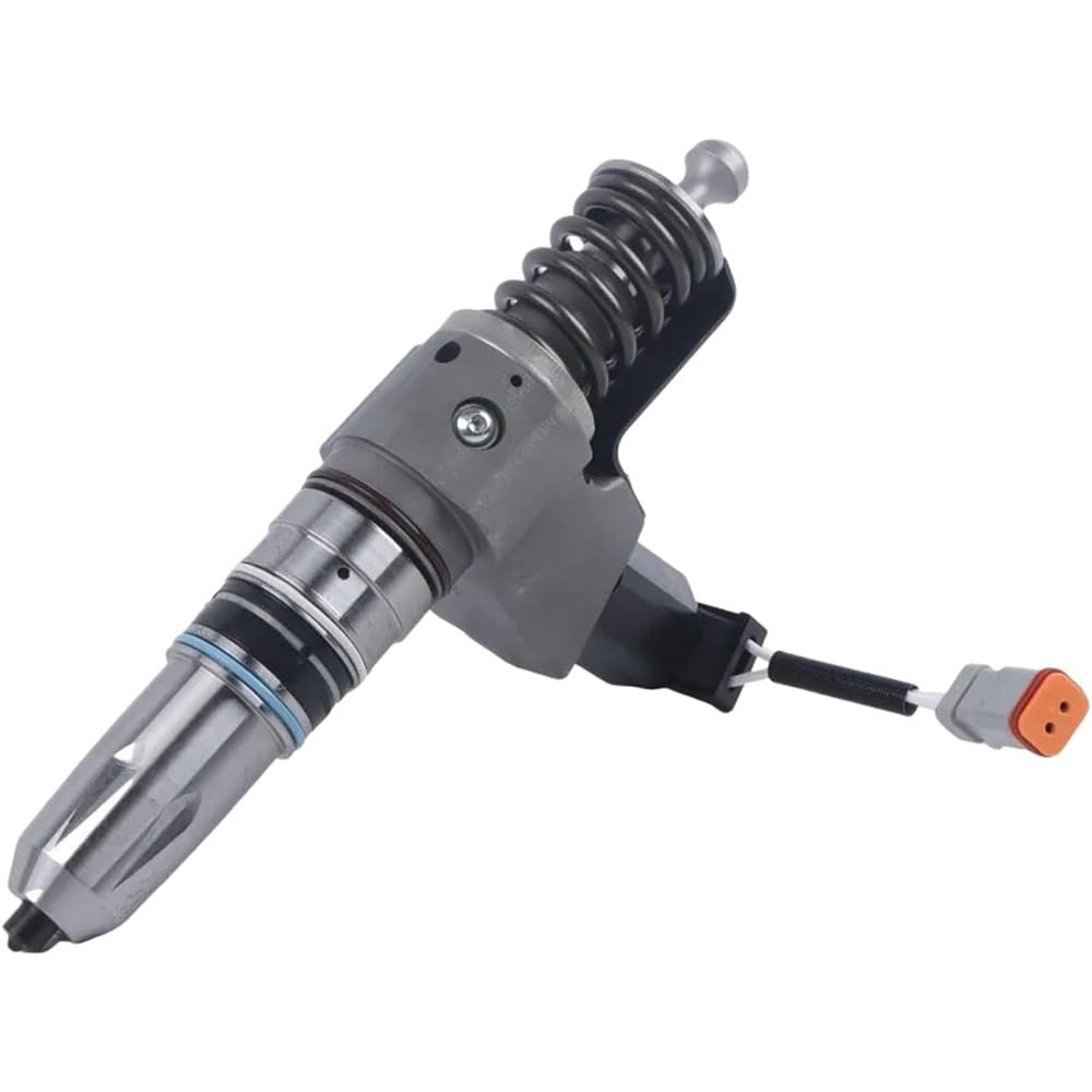 Fqqkma One Color Fuel Injectors Fuel Injector For N14 Nh Nt 14.0L