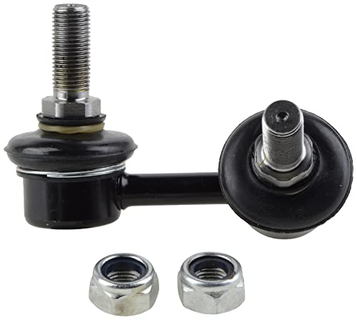 TRW JTS1152 Suspension Stabilizer Bar Link Kit for Nissan Frontier: 2005-2019 and other applications Front Right