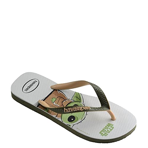 Image of Havaianas Unisex-Child Slim My Little Pony Flip Flop Sandal