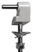 Toilet Seat Hinge Set, SS, 1Left 1Right