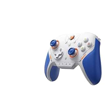 ゲームコントローラー Amazon.co.jp: Diexgiy TMR コントローラー 無線/有線接続 TMR