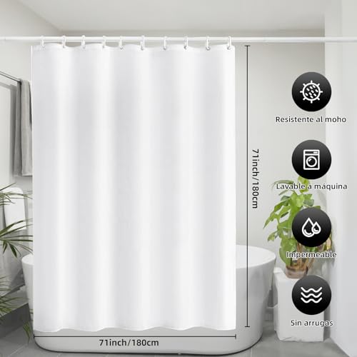 Encuentra la mejor selección de Cortinas de tela que puedes comprar esta semana. 32 Imagen adicional