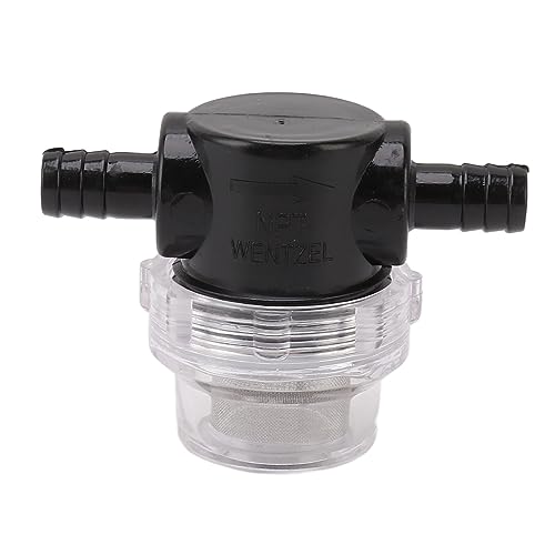 Filtro de Rociador de Bomba de Agua, Filtro de Tubería de Agua G1/4, Bomba de Filtro, Filtro Giratorio, Filtro de Tubería de Riego, Filtro de Bomba de Agua