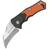 Lansky Madrock LKN444 World Legal Knife 2-3/4