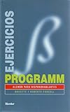 Programm, alemán para hispanohablantes. Libro de ejercicios (fuera de colección)
