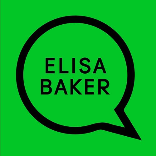 #9 Elisa Baker : ニューヨークとサステナブルライフ 後編 Podcast Por  arte de portada