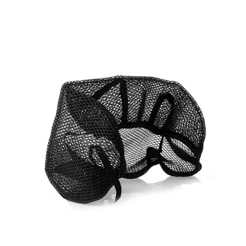 Housse de siège moto Royal Enfield Guerrilla 450 en maille 3D antidérapante