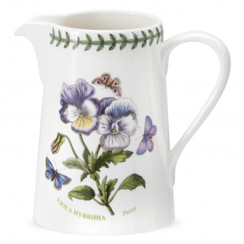 Portmeirion Botanic Garden Bella - Jarra (0,5 L)