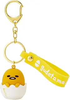 サンリオ(SANRIO) ぐでたま 立体キーホルダー 103012