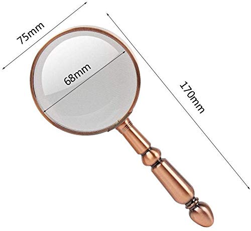 Verre optique HD CRODY pour l'observation de terrain des étudiants en sciences - 2