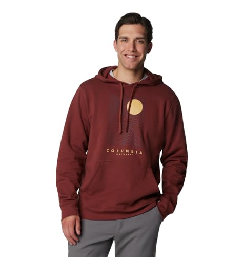 Image of Columbia mens Trek Hoodie