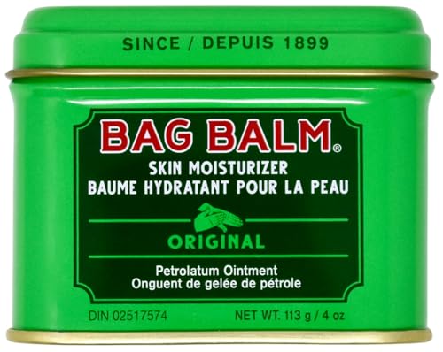 Bag Balm Vermont's Original Moisturizing