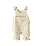 💖 Diese baby Cord Latzhose geeignet für Alter 9 Monate-4 Jahre. Erhältlich in 5 Größen, Gr. 80 für die Höhe 73-80cm; Gr. 86 für die Höhe 80-86cm; Gr. 90 für die Höhe 85-90cm; Gr. 92 für die Höhe 90-95cm;Gr. 98 für die Höhe 95-105cm.