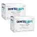 Skin-Tac™ Adhesive Barrier Wipes 50 Count (2 Pack)
