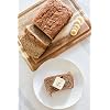 Maskal Teff Organic Brown Teff Flour, 14 Ounce