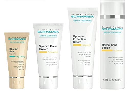 シュラメック SCHRAMMEK 4点セット シュラメック SCHRAMMEK 4点セット 【公式通販】