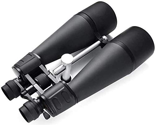 Binocolo Militare Ad Alta Potenza 25 X 100, Binocolo Per Adulti Con Prisma Football-Bak4, Lente Fmc,...