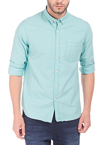 Image of Flying Machine Men Shirts