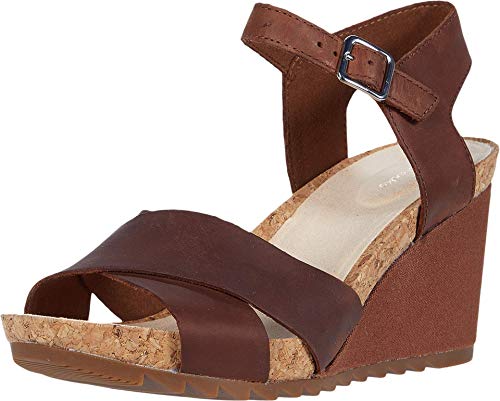 clarks wavewalk review