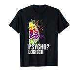 Psychologie Sprüche & Merch