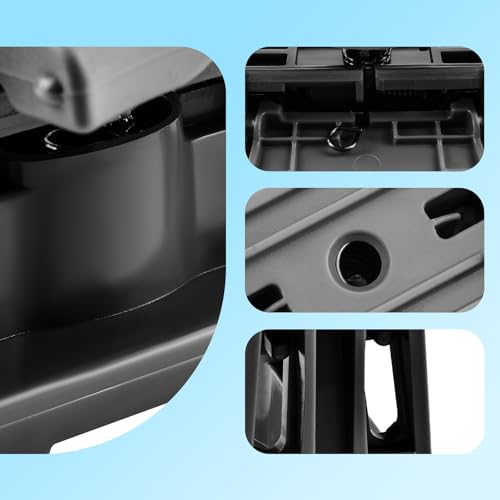 Divisor para portavasos consola central Toyota Corolla 2009-2013 miniatura 5
