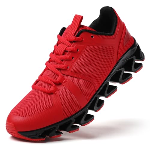 Image of TSIODFO Women Walking Sneakers Running Tennis Shoes