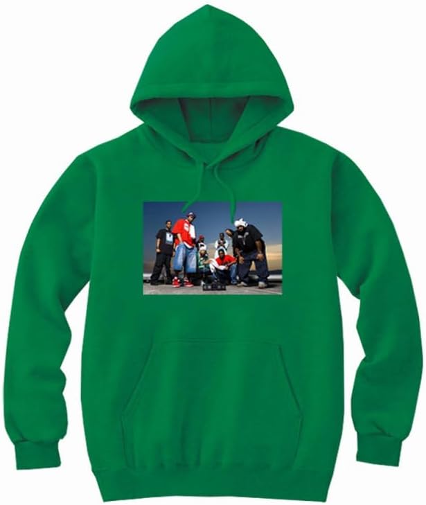 [バンドライン] ウータン クラン HipHop ヒップホップ パーカー 02916-216mlh キッズ