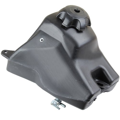 XPRO Gas Fuel Tank for XR50 CRF50 Pit Bikes, Style 50cc 70cc 110cc
